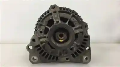 Peça sobressalente para automóvel em segunda mão alternador por seat arosa (6h1) 1.7 sdi referências oem iam 028903025h