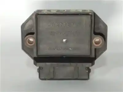 Piesă de schimb auto la mâna a doua Amplificator scanteie bujii aprindere pentru FIAT UNO (146)  Referințe OEM IAM   2576127001