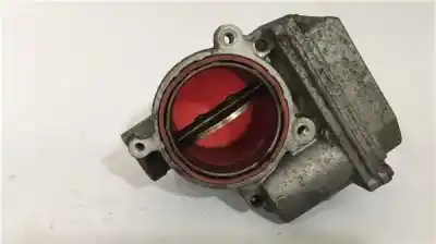 Peça sobressalente para automóvel em segunda mão borboleta de admissão por ford fiesta (cb1) 1.6 tdci cat referências oem iam 7v2q9e926ab