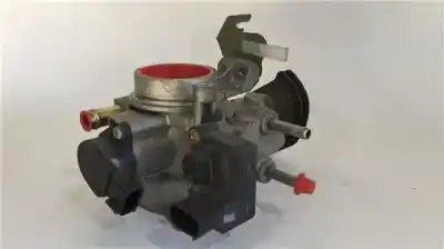 Second-hand car spare part throttle body for toyota yaris (ncp1/nlp1/scp1) 1.0 16v oem iam references 222100j010  894520d010