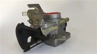 Second-hand car spare part throttle body for toyota yaris (ncp1/nlp1/scp1) 1.0 16v oem iam references 222100j010  894520d010