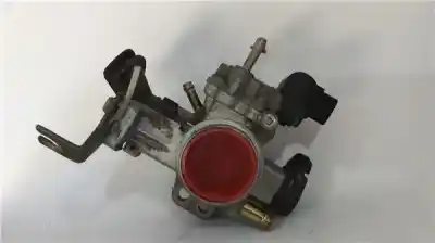 Second-hand car spare part throttle body for toyota yaris (ncp1/nlp1/scp1) 1.0 16v oem iam references 222100j010  894520d010