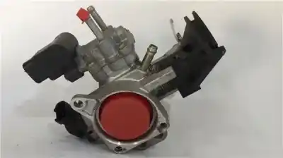 Second-hand car spare part throttle body for toyota yaris (ncp1/nlp1/scp1) 1.0 16v oem iam references 222100j010  894520d010