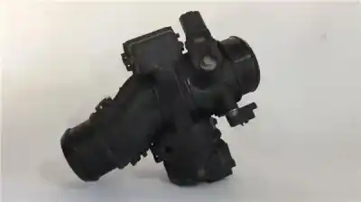 Автозапчасти б/у бабочка коробка за peugeot 207/207+ (wa_, wc_) 1.6 hdi ссылки oem iam 9660030380