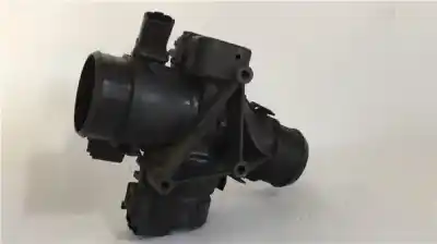 Автозапчасти б/у бабочка коробка за peugeot 207/207+ (wa_, wc_) 1.6 hdi ссылки oem iam 9660030380  25365284