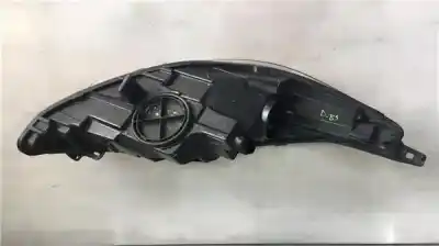 Second-hand car spare part front left headlight for ford fiesta (cb1) 1.6 tdci cat oem iam references 8a6113w030aj 1734615 , ford | 8a6113w030ag , ford | 1524273 , ford | 1549508 , ford | 1580705 , ford | 1678066 , fo 1ej24704501