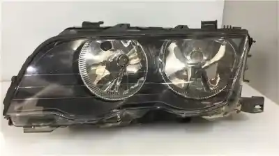İkinci el araba yedek parçası sol far için bmw serie 3 touring (e46) 2.0 320d oem iam referansları 6902745