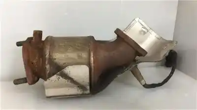 Peça sobressalente para automóvel em segunda mão catalisador por hyundai h-1 2.5 crdi referências oem iam waa1e4