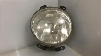 Second-hand car spare part left fog light for hyundai accent ii (lc) 1.3 oem iam references 9220125500