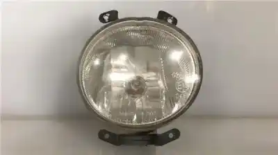 Second-hand car spare part right fog light for hyundai accent ii (lc) 1.3 oem iam references 9220225000