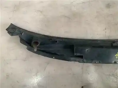 Pièce détachée automobile d'occasion torpille pour seat ibiza (6k1) 1.9 sdi références oem iam 6k1853187  