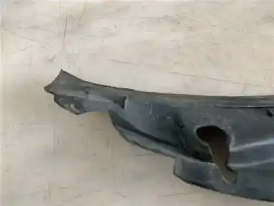 Pièce détachée automobile d'occasion torpille pour seat ibiza (6k1) 1.9 sdi références oem iam 6k1853187  