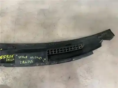 Pièce détachée automobile d'occasion torpille pour seat ibiza (6k1) 1.9 sdi références oem iam 6k1853187  