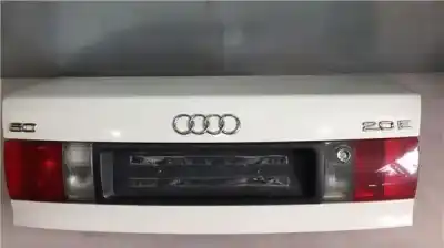 Автозапчастина б/у КРІШКА БАГАЖНИКА для AUDI 80 (08.1991->) AVANT  Посилання на OEM IAM 8A5827023E  