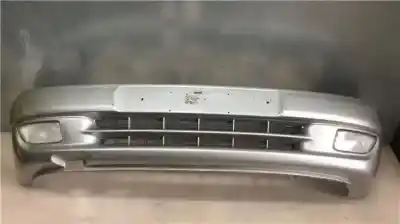 Peça sobressalente para automóvel em segunda mão para choques dianteiro por citroen saxo (s0, s1) 1.4 vts referências oem iam 7401y5