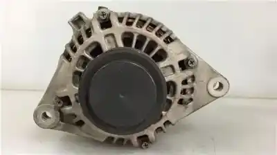 Peça sobressalente para automóvel em segunda mão alternador por hyundai h-1 2.5 crdi referências oem iam 373004a003