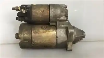 Pezzo di ricambio per auto di seconda mano motorino di avviamento per fiat cinquecento (170_) 0.9 i.e. s (170af, 170cf) riferimenti oem iam 46432301