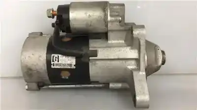 Pezzo di ricambio per auto di seconda mano motorino di avviamento per mazda 6 berlina (gg) 2.0 di riferimenti oem iam m002t88671
