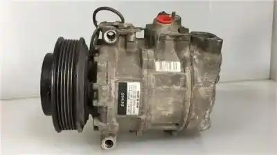 Автозапчастина б/у компресор кондиционера для saab 9-5 familiar 2.0 t посилання на oem iam 4472208040