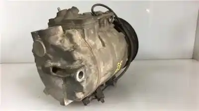 Автозапчастина б/у компресор кондиционера для saab 9-5 familiar 2.0 t посилання на oem iam 4472208040  7sbu16c 4122