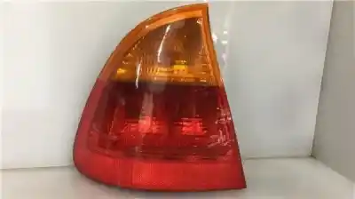 Pezzo di ricambio per auto di seconda mano lampada posteriore sinistra per bmw serie 3 touring (e46) 2.0 320d riferimenti oem iam 63216905627