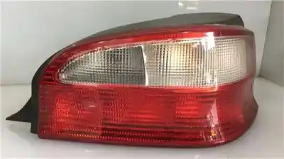 Peça sobressalente para automóvel em segunda mão farolim traseiro direito por citroen saxo (s0, s1) 1.4 vts referências oem iam 6351f7
