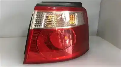 Peça sobressalente para automóvel em segunda mão farolim traseiro direito por kia carens (rs) 2.0 crdi referências oem iam 0k2jb51150a