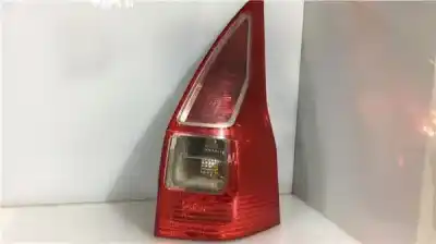 Автозапчастина б/у правий ліхтар для renault megane ii ranchera familiar (km0/1_) 1.5 dci (km16. km1e) посилання на oem iam 8200417351