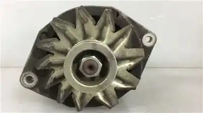 Peça sobressalente para automóvel em segunda mão alternador por renault 19 ii (b/c53_) 1.7 (b/c53b) referências oem iam 7701499599