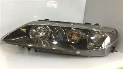 Pezzo di ricambio per auto di seconda mano faro anteriore sinistro per mazda 6 berlina (gg) 2.0 di riferimenti oem iam 02a6027714