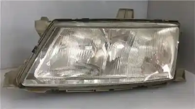 Автозапчастина б/у ліва фара для saab 9-5 familiar 2.0 t посилання на oem iam 4915179