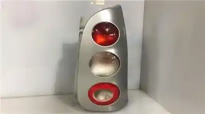 Second-hand car spare part RIGHT TAILGATE LIGHT for SMART CITY-COUPE (450)  OEM IAM references 253042  253034