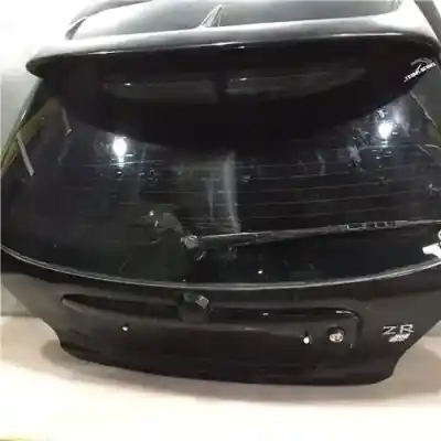 Second-hand car spare part tailgate for mg mg zr 1.4 105 oem iam references bha450310