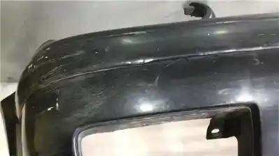 Автозапчастина б/у передній бампер для volkswagen golf iv berlina (1j1) 1.9 tdi посилання на oem iam   