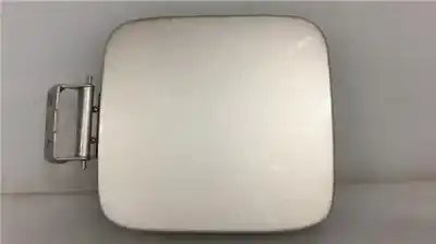 Peça sobressalente para automóvel em segunda mão tampa de combustível externa por hyundai h-1 2.5 crdi referências oem iam 715134a001