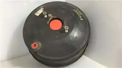 Peça sobressalente para automóvel em segunda mão servo freio por mercedes-benz vito (w639) basic, combi 111 cdi compacto (639.601) referências oem iam a0004311727