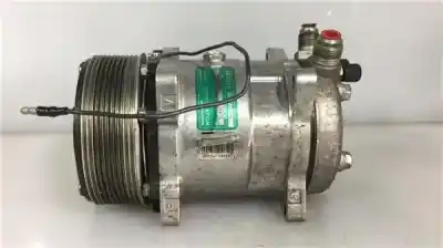 Second-hand car spare part AIR CONDITIONING COMPRESSOR for MERCEDES-BENZ 190 (W201)  OEM IAM references SD5H14  S6670