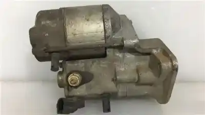 Tweedehands auto-onderdeel motor start voor toyota corolla (e11) 1.8 1.9 d linea terra oem iam-referenties 2810064300