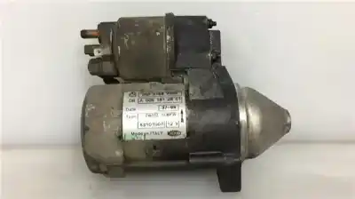 Piesă de schimb auto la mâna a doua electromotor pentru smart micro compact car 600 referințe oem iam 0003188v006