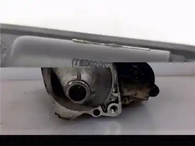 Peça sobressalente para automóvel em segunda mão motor de arranque por smart micro compact car 600 referências oem iam 0003188v006 3188v008 , mercedes-benz | a0051512601 , mercedes-benz | 51512601 , mercedes-benz 63101007