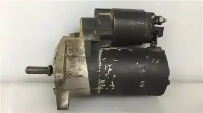 Peça sobressalente para automóvel em segunda mão motor de arranque por seat arosa (6h1) 1.4 referências oem iam 085911023j