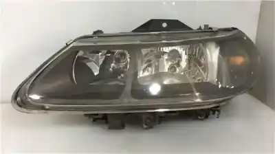 Автозапчасти б/у левая фара за renault laguna i (b56_, 556_) 1.9 dci (b56w) ссылки oem iam 7701047879