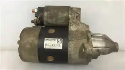 Peça sobressalente para automóvel em segunda mão motor de arranque por suzuki sx4 (gy) 1.6 vvt 4x4 referências oem iam 3110086g00