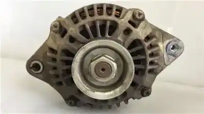 Peça sobressalente para automóvel em segunda mão alternador por suzuki sx4 (gy) 1.6 vvt 4x4 referências oem iam 3140084e10
