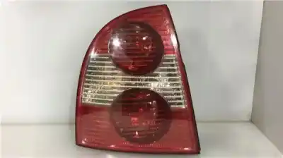Peça sobressalente para automóvel em segunda mão farolim traseiro esquerdo por volkswagen passat berlina (3b3) 1.9 tdi referências oem iam 3b5945095ae