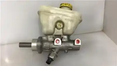 Peça sobressalente para automóvel em segunda mão bomba de travões por jeep grand cherokee iii (wh, wk) 3.0 crd 4x4 referências oem iam 26612600144