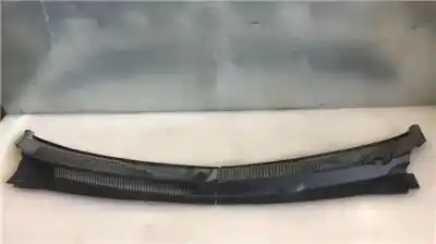 Peça sobressalente para automóvel em segunda mão grelha torpedo curcuvan por jeep grand cherokee iii (wh, wk) 3.0 crd 4x4 referências oem iam 55156853ab