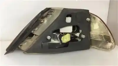 Second-hand car spare part left tailgate light for bmw serie 7 (e65/e66) 3.0 730d oem iam references 63217164733  