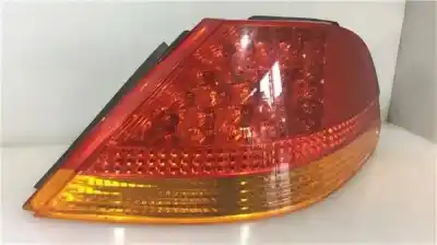 Peça sobressalente para automóvel em segunda mão farolim traseiro direito por bmw serie 7 (e65/e66) 3.0 730d referências oem iam 83796889