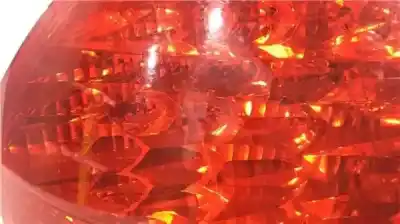 Second-hand car spare part right tailgate light for bmw serie 7 (e65/e66) 3.0 730d oem iam references 83796889  008413026736